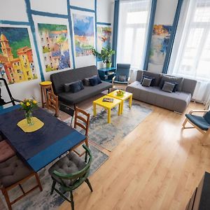 Appartement met Twee Slaapkamers
